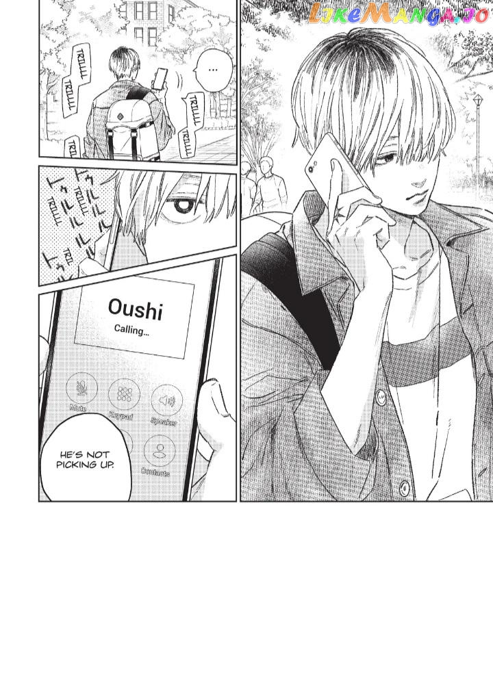 A Sign of Affection, Chapter 27 image 02